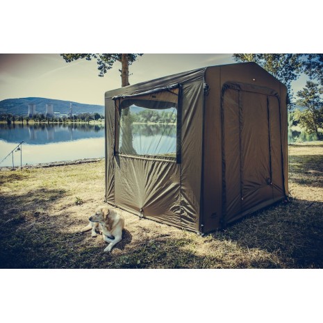 JRC DEFENDER SOCIAL SHELTER