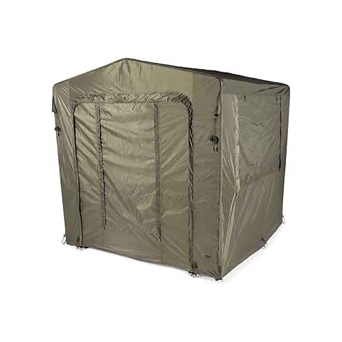 JRC DEFENDER SOCIAL SHELTER