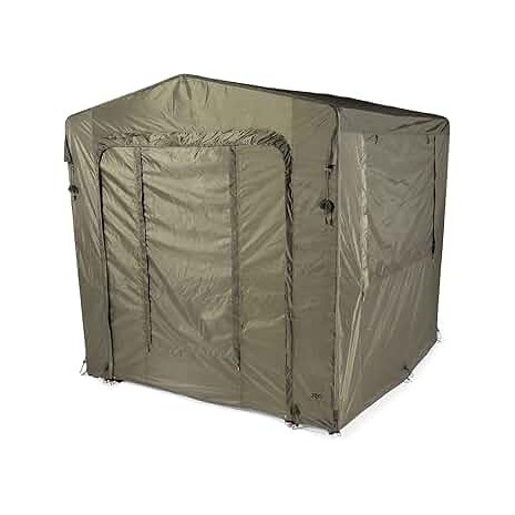 JRC DEFENDER SOCIAL SHELTER