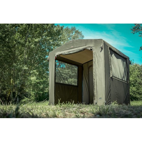 JRC DEFENDER SOCIAL SHELTER