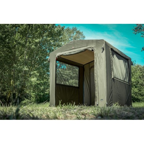 JRC DEFENDER SOCIAL SHELTER