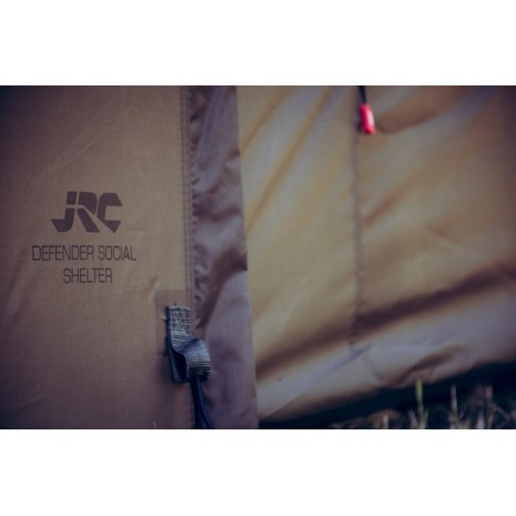 JRC DEFENDER SOCIAL SHELTER