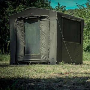 JRC DEFENDER SOCIAL SHELTER