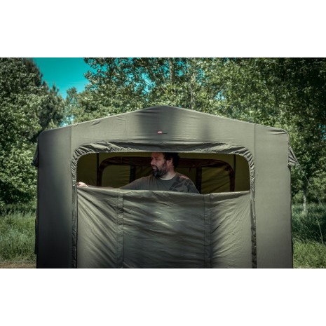 JRC DEFENDER SOCIAL SHELTER