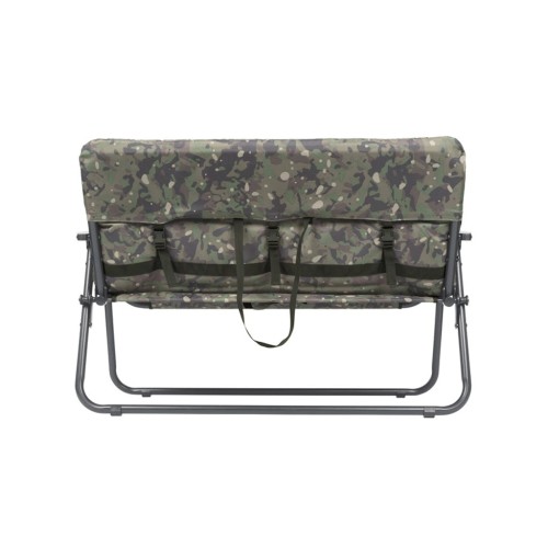 TRAKKER RLX BENCH CHAIR