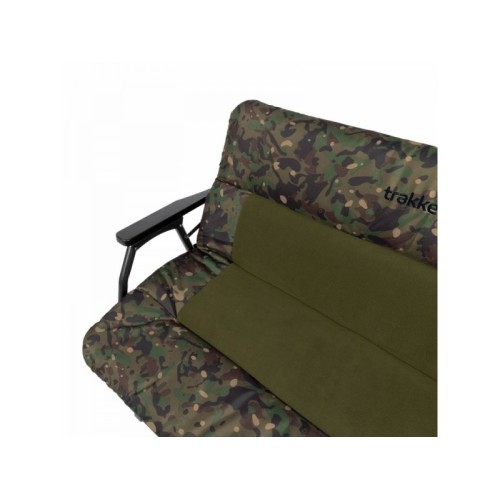 TRAKKER RLX BENCH CHAIR