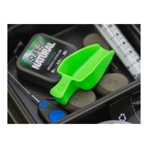 KORDA SOLIDZ SCOOP