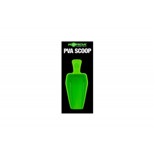 KORDA SOLIDZ SCOOP