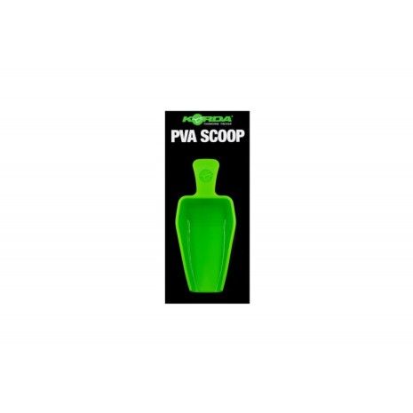 KORDA SOLIDZ SCOOP
