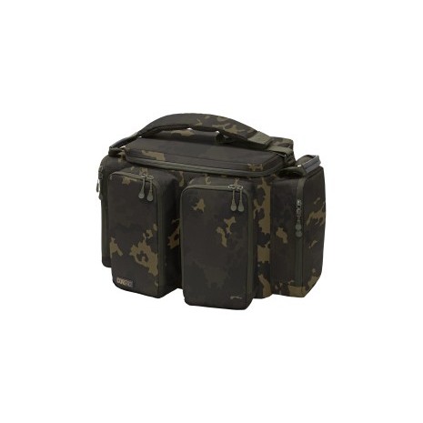KORDA COMPAC LARGE CARRYALL DARK KAMO