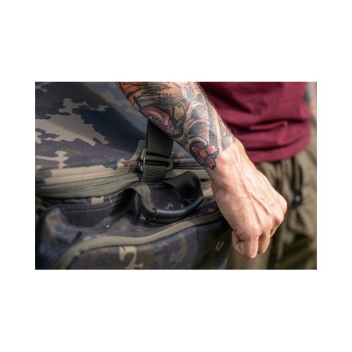 KORDA COMPAC LARGE CARRYALL DARK KAMO