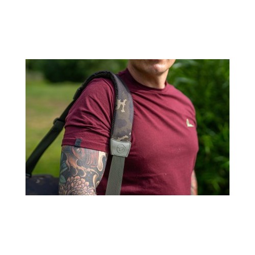 KORDA COMPAC LARGE CARRYALL DARK KAMO