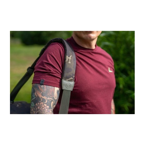 KORDA COMPAC LARGE CARRYALL DARK KAMO