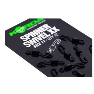 KORDA SPINNER SWIVEL XX