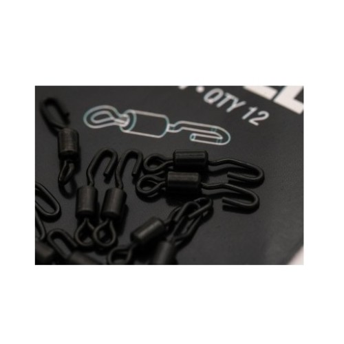 KORDA SPINNER SWIVEL XX