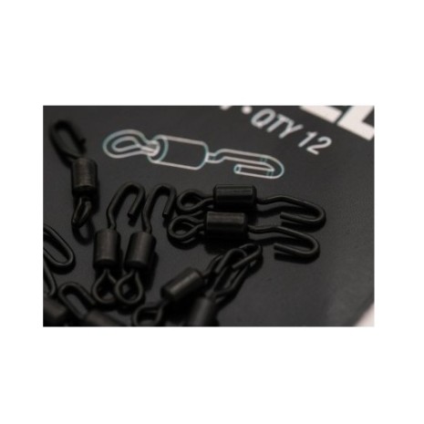 KORDA SPINNER SWIVEL XX