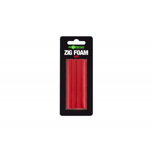 KORDA ZIG FOAM