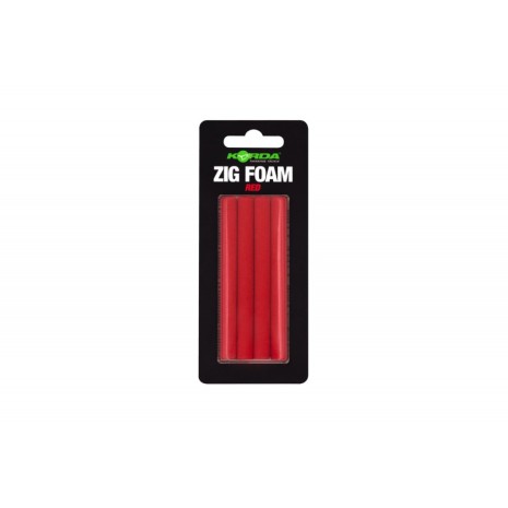 KORDA ZIG FOAM