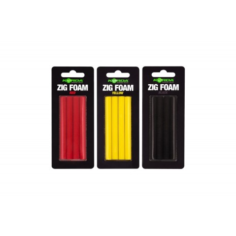 KORDA ZIG FOAM