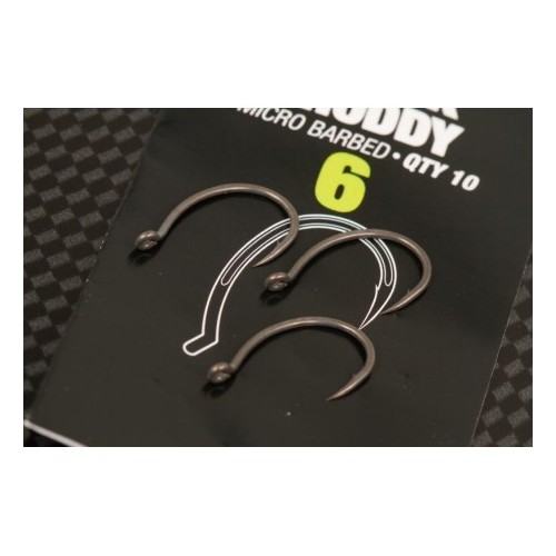 KORDA KRANK CHODDY