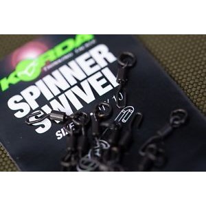KORDA SPINNER RING SWIVEL-0