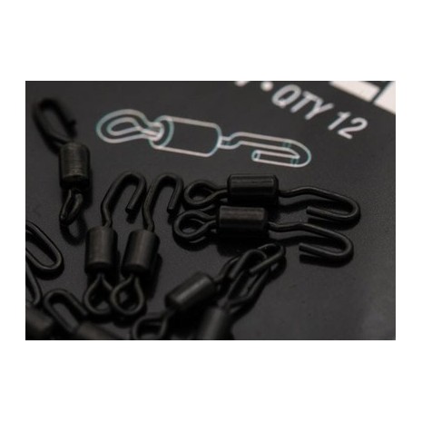 KORDA SAFETY INLINE SLEEVE SMALL NANO TUBING LEADCORE