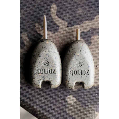 KORDA SAFETY INLINE SLEEVE SMALL NANO TUBING...