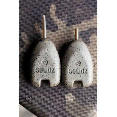 KORDA SAFETY INLINE SLEEVE SMALL NANO TUBING LEADCORE