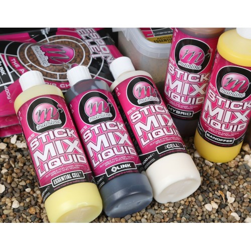 MAINLINE STICK MIX LIQUID