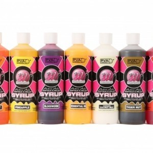 MAINLINE PARTICLE+ PELLET SYRUP