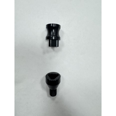 MECCANICA VADESE FAST LOCK 2.0 NERO CLESSIDRA UNIVERSALE