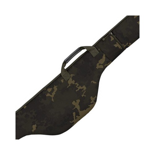 KORDA COMPAC FODERO SINGOLO PADDED ROD SLEEVE KAMO