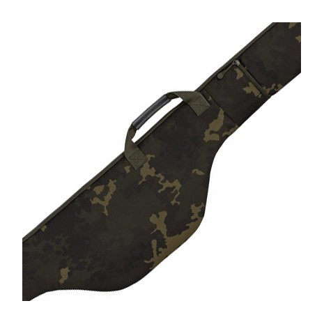 KORDA COMPAC FODERO SINGOLO PADDED ROD SLEEVE KAMO