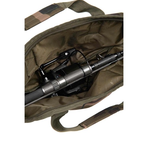 FOX FODERO SINGOLO CAMOLITE SINGLE ROD SLEEVE 2025