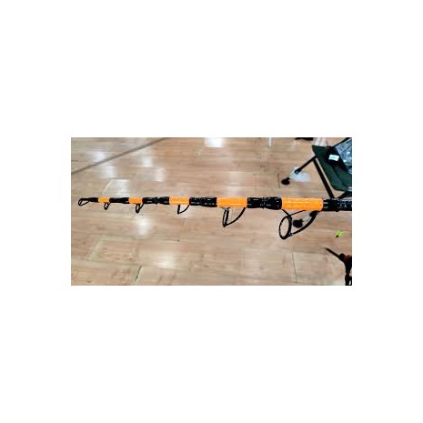 OKUMA LA BESTIA  4,20 MT. 250-300 GR.