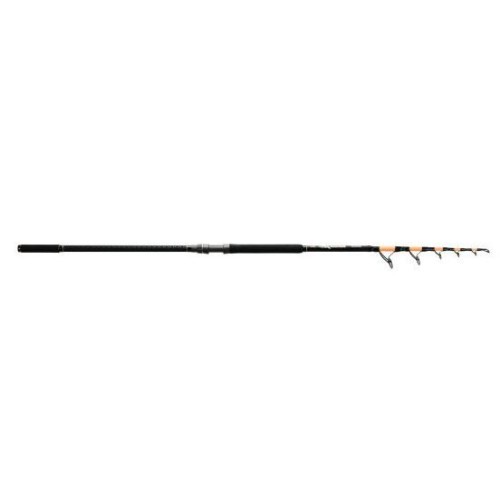 OKUMA LA BESTIA  4,20 MT. 250-300 GR.