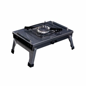 RIDGEMONKEY GRILLA COOKSTATION SINGLE HOB  NEW 25