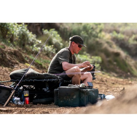 NASH SCOPE OPS 4 FOLD SLEEP SYSTEM