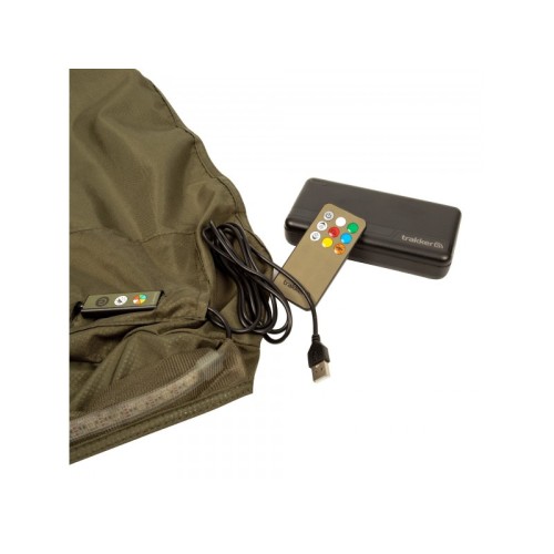 TRAKKER TEMPEST RS NITELIFE VAPOUR SHIELD