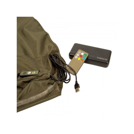 TRAKKER TEMPEST RS NITELIFE VAPOUR SHIELD