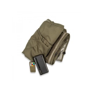 TRAKKER TEMPEST RS NITELIFE VAPOUR SHIELD