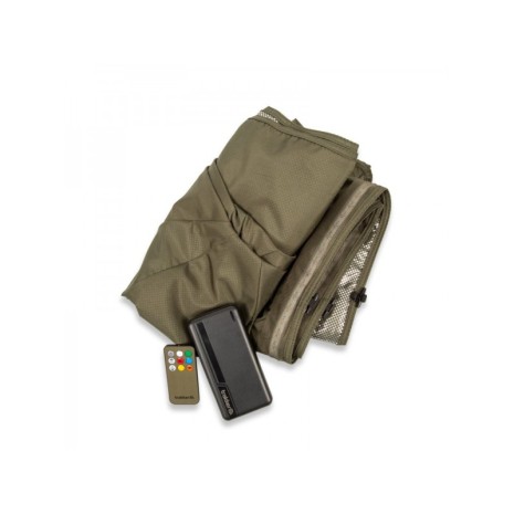 TRAKKER TEMPEST RS NITELIFE VAPOUR SHIELD