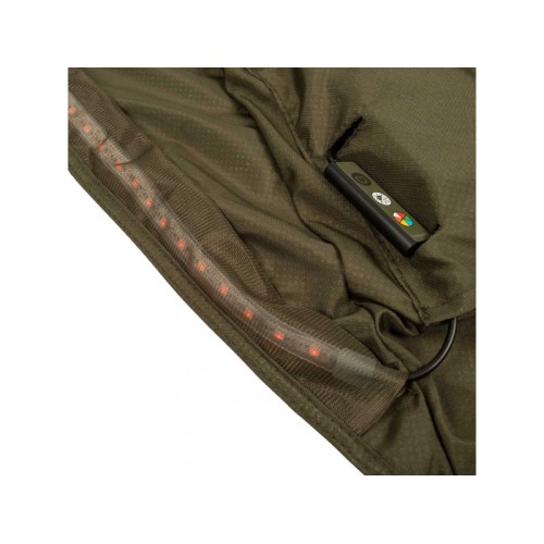 TRAKKER TEMPEST RS NITELIFE VAPOUR SHIELD