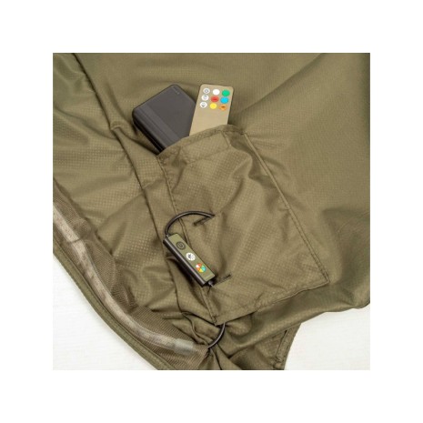 TRAKKER TEMPEST RS NITELIFE VAPOUR SHIELD