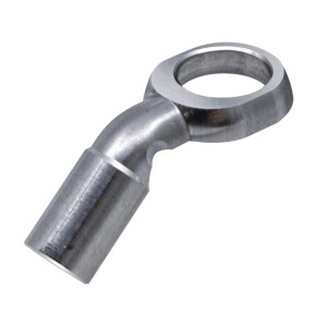 SOLAR STAINLESS HOCKEY STICK