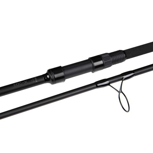 FOX EOS X FULL SHRINK 12 FT 3,5 LB  NEW