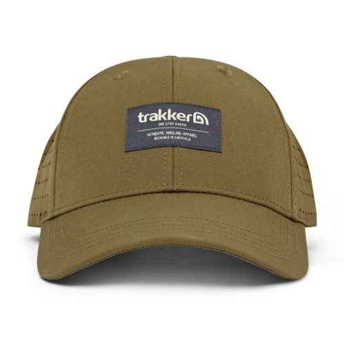 TRAKKER TECHPRO SPORTS CAP
