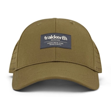 TRAKKER TECHPRO SPORTS CAP
