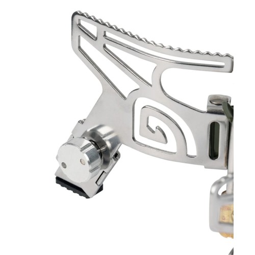 TRAKKER ARMOLIFE CG4 STOVE