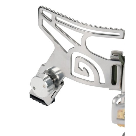 TRAKKER ARMOLIFE CG4 STOVE